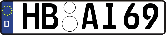 HB-AI69