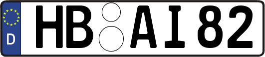 HB-AI82