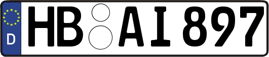 HB-AI897