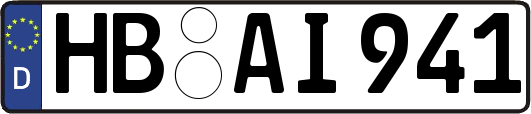 HB-AI941