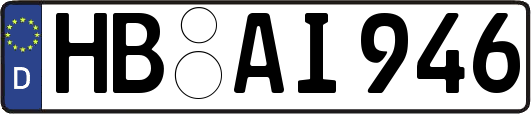 HB-AI946