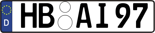 HB-AI97