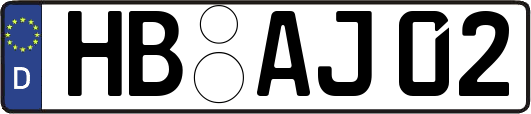 HB-AJ02