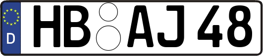 HB-AJ48