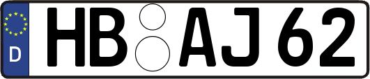 HB-AJ62