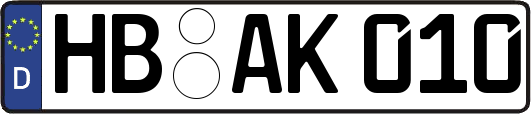 HB-AK010