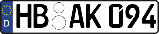 HB-AK094