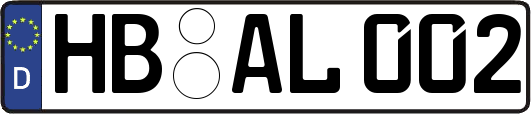 HB-AL002