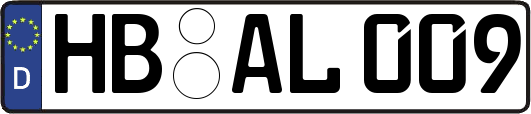 HB-AL009