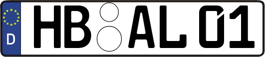HB-AL01