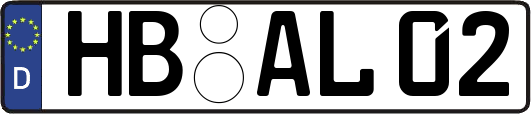 HB-AL02
