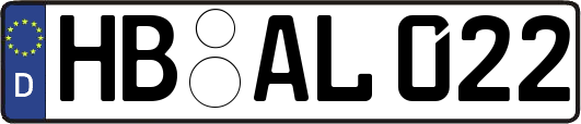 HB-AL022