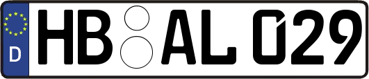 HB-AL029