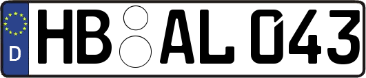 HB-AL043