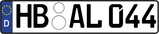 HB-AL044