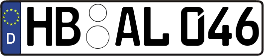 HB-AL046