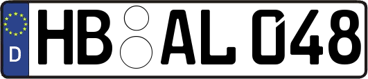 HB-AL048