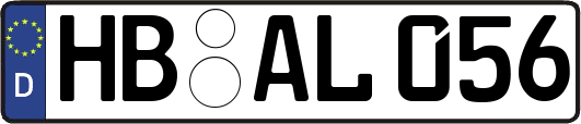 HB-AL056