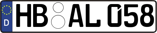 HB-AL058