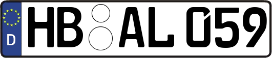 HB-AL059