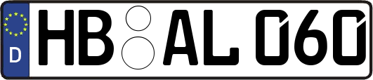 HB-AL060