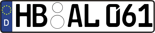 HB-AL061