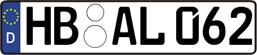 HB-AL062