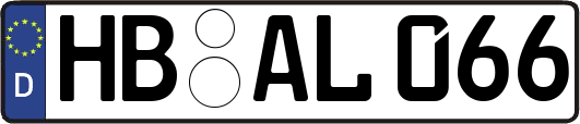HB-AL066