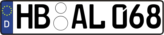 HB-AL068