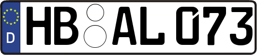 HB-AL073