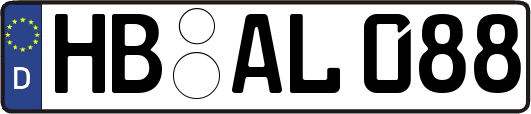 HB-AL088
