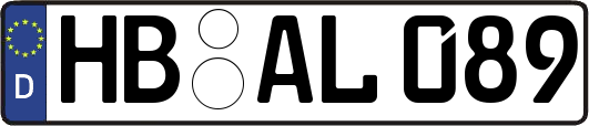 HB-AL089