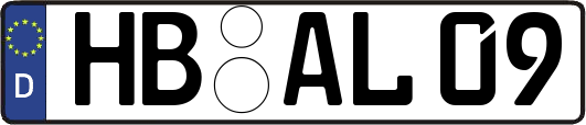 HB-AL09