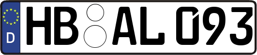 HB-AL093