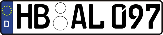 HB-AL097