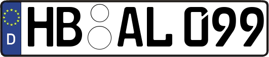 HB-AL099