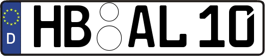 HB-AL10