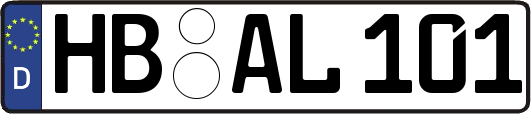 HB-AL101