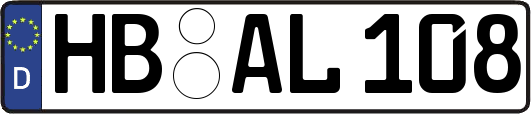 HB-AL108