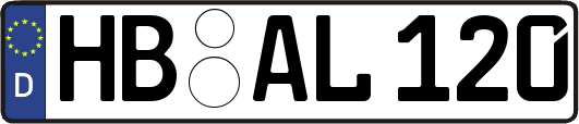HB-AL120