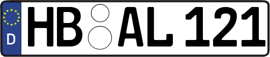 HB-AL121