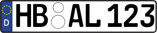 HB-AL123