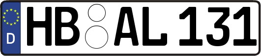 HB-AL131