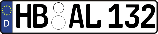 HB-AL132