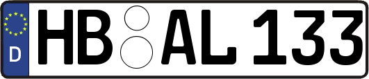 HB-AL133