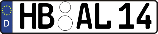 HB-AL14
