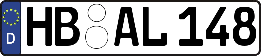 HB-AL148