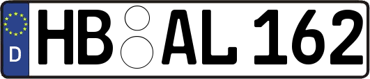 HB-AL162