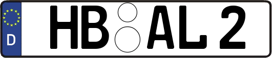 HB-AL2