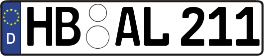 HB-AL211